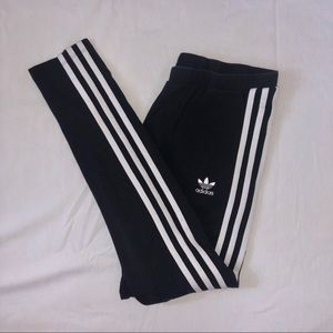 Adidas Leggings!
